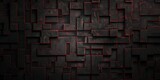 dark background pattern retro logic puzzle 