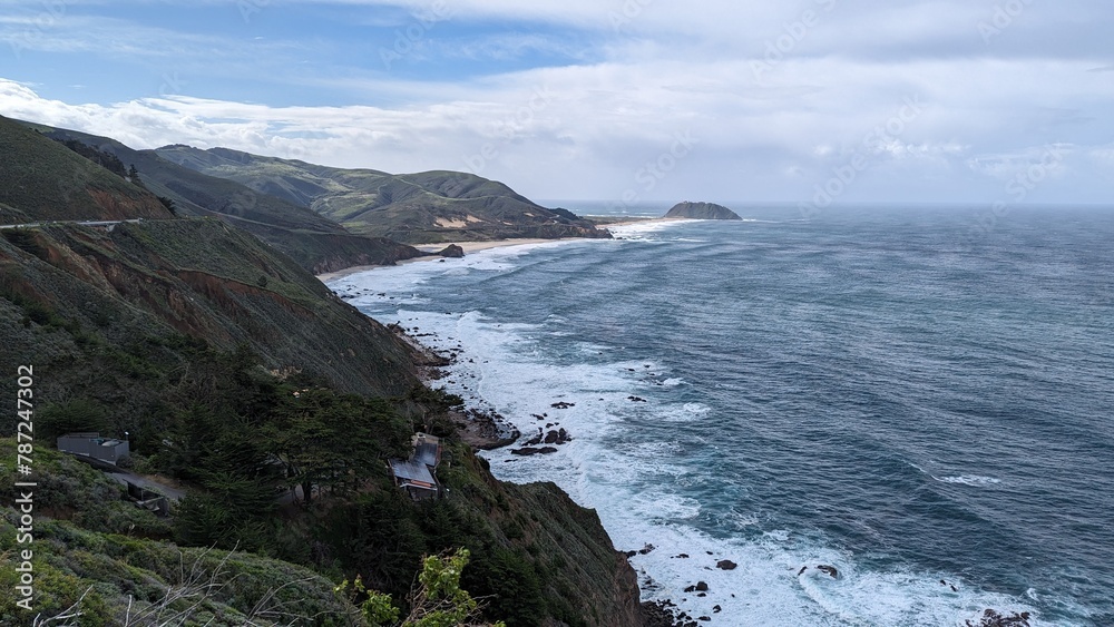 Fototapeta premium Kalifornien