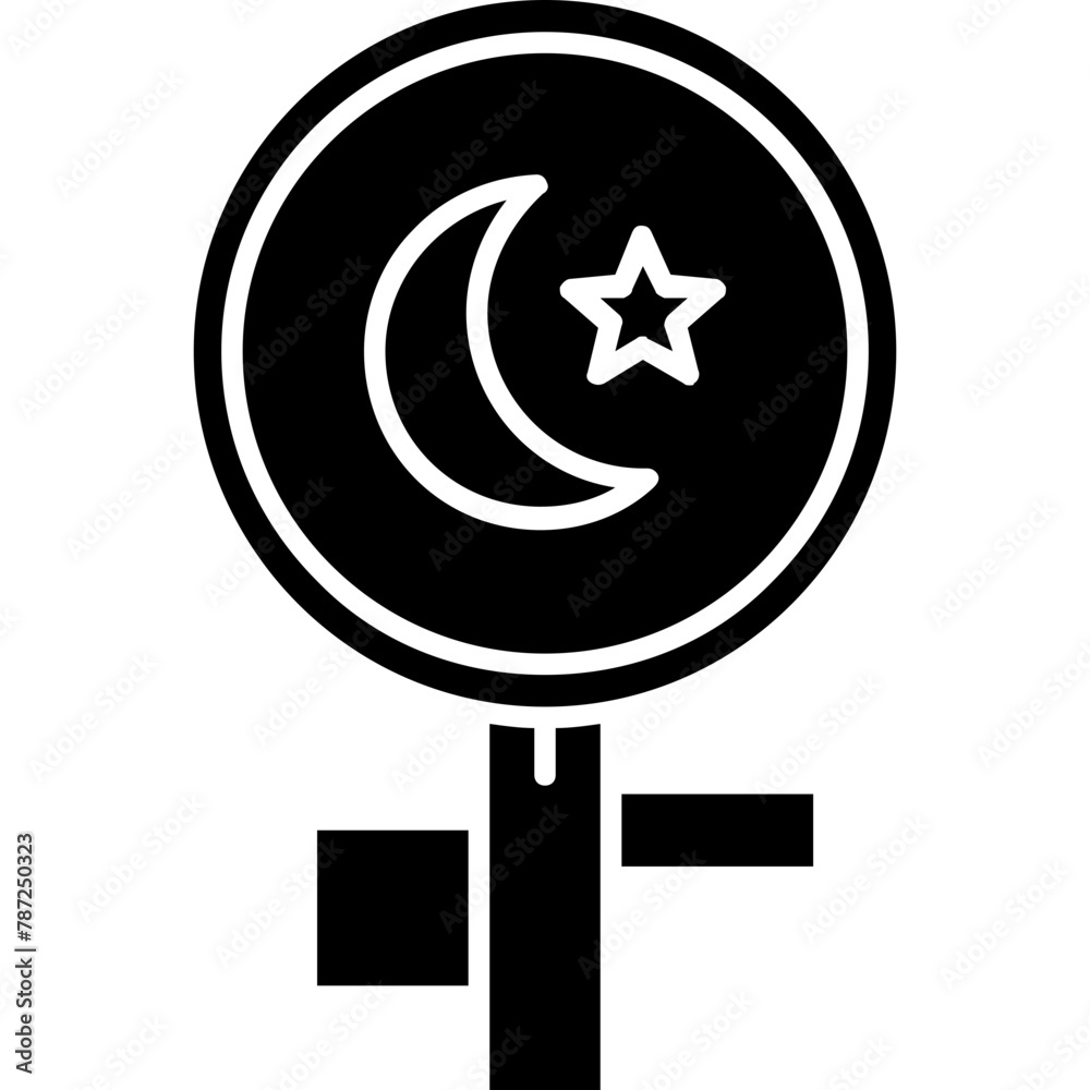 Mosque Icon Mosque Icon