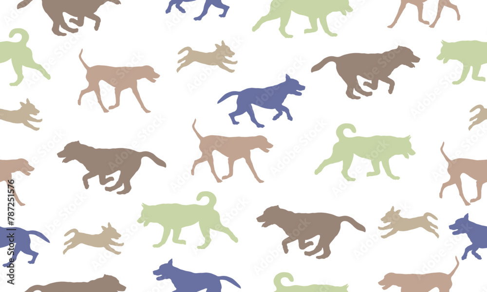 Dog_group_background_067