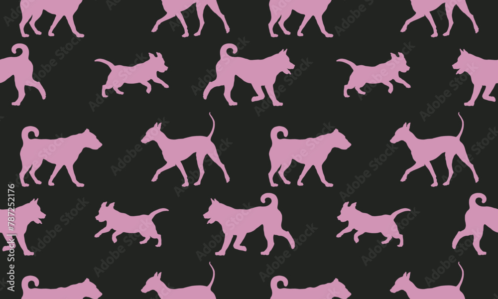 Dog_group_background_078 Dog_group_background_078