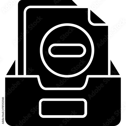 Block Icon