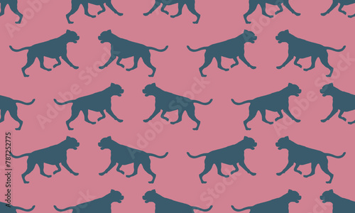 Dog_silhouette_ background_0128