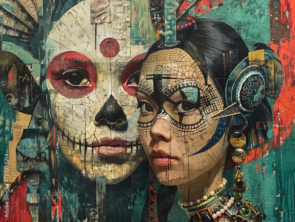 Manila Art Festival contemporary works
