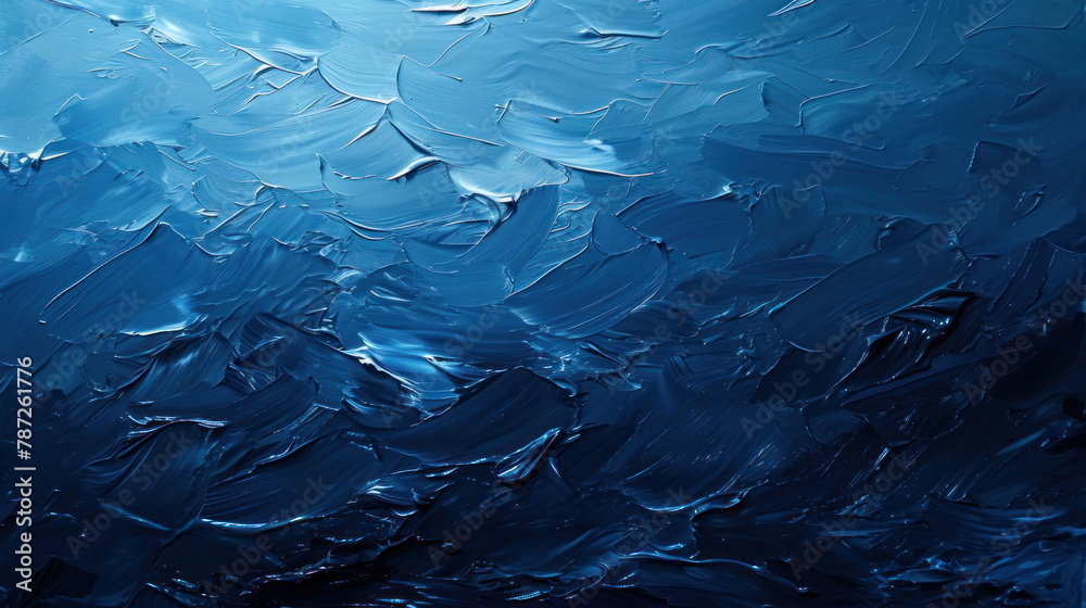 Dark blue background color gradient, Wallpaper Dark blue background color gradient, Wallpaper
