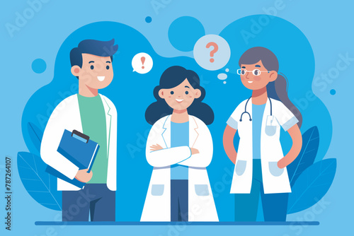 Ask your questions direct to the doctor, asking students doctor questions web load page