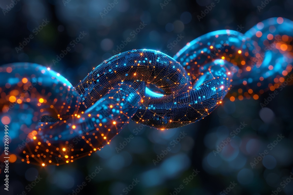 Technology merger talks focusing on security certification and building blockchain trust Technology merger talks focusing on security certification and building blockchain trust