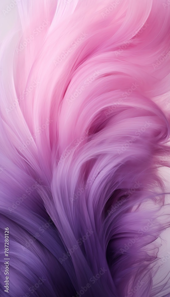Purples and pinks Mysterious and intriguing, representing scientific research and discovery, Purples and pinks Mysterious and intriguing, representing scientific research and discovery,