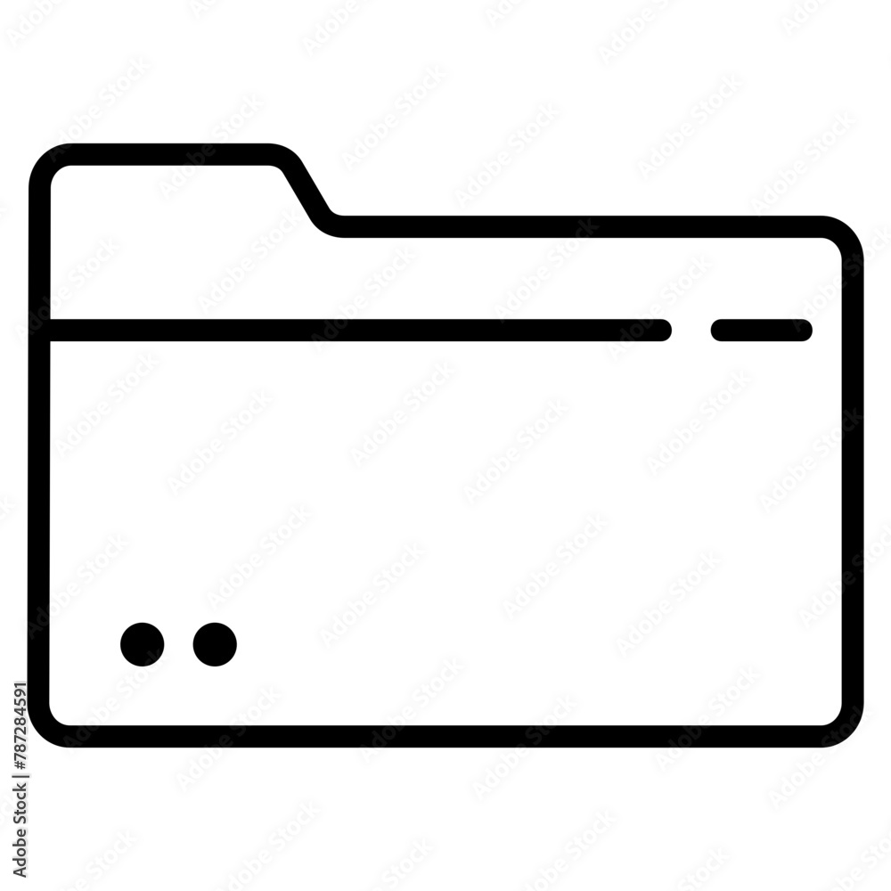 Folder Icon Folder Icon