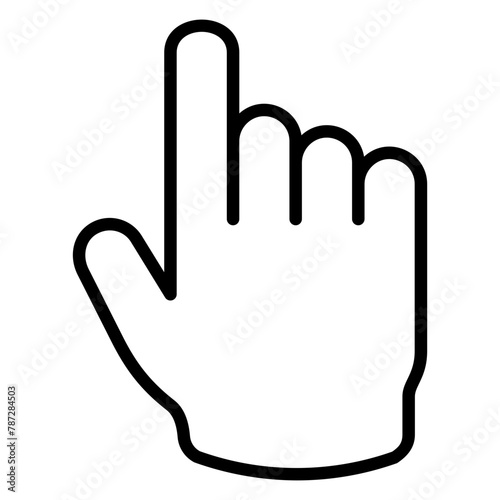 Clicker Icon