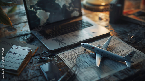 Budget Travel Hacks: Finding Cheap Flights Online Made Easy