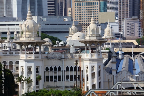 Photography Kuala Lumpur city