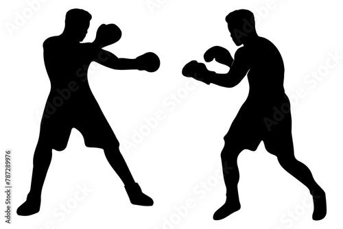 boxing