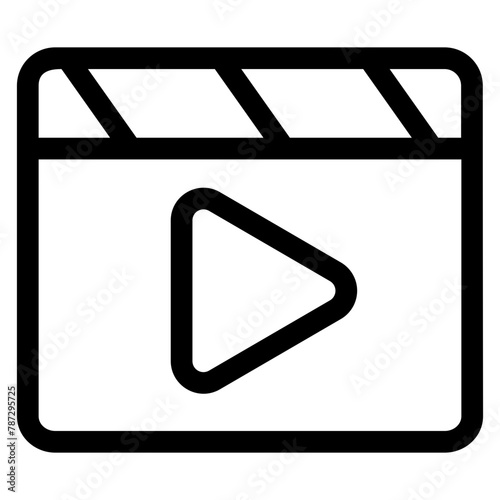 Reel Icon