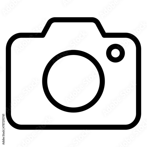 Camera Icon