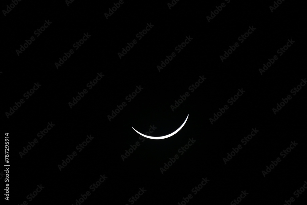 Eclipse 8 of April 2024 - Vermont US Eclipse 8 of April 2024 - Vermont US