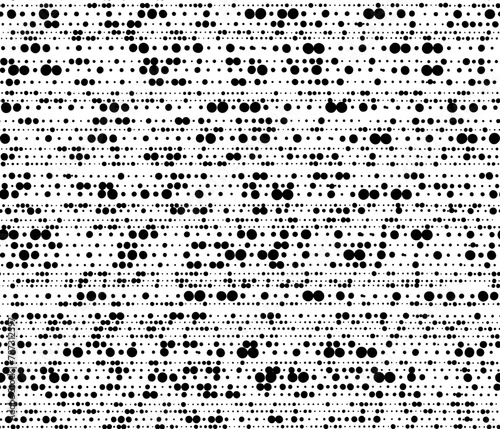 black and white background