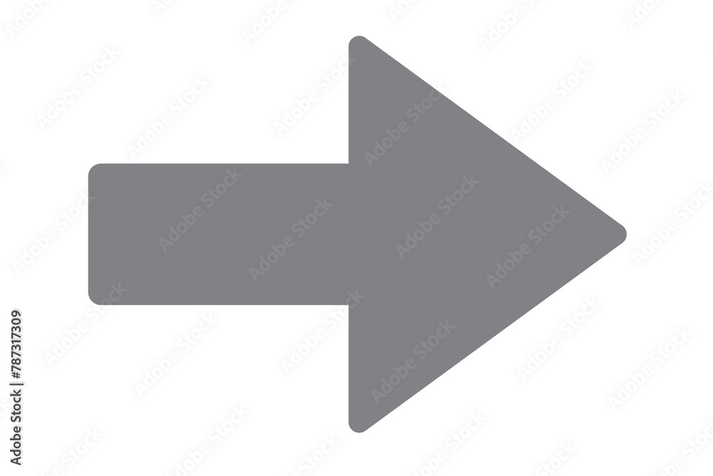 arrow right icon design illustration. arrow right icon design illustration.