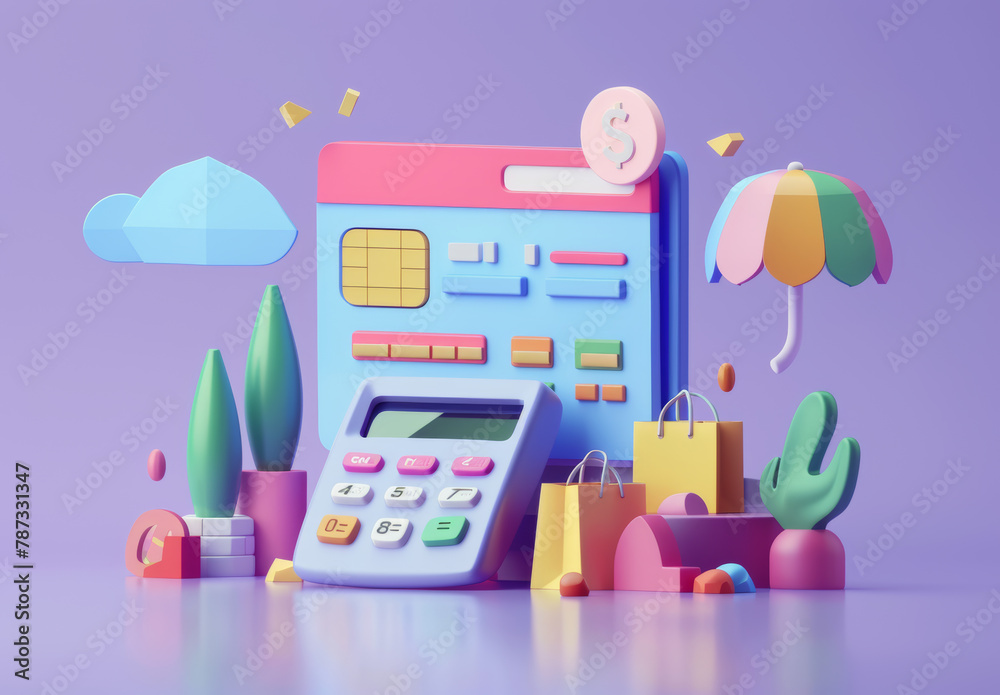 Business finance icon Business finance icon