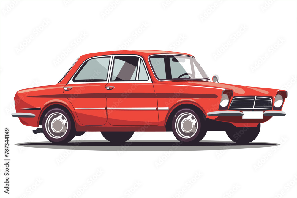 vehicle with white background, Vector or Illustrator of cartoon design of car motorsport. Set colorful of car motor sport with driving man ten car. on isolated white background vehicle with white background, Vector or Illustrator of cartoon design of car motorsport. Set colorful of car motor sport with driving man ten car. on isolated white background