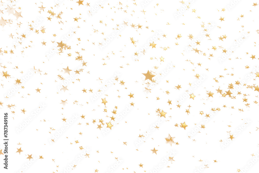 PNG Stars effect backgrounds confetti nature. PNG Stars effect backgrounds confetti nature.