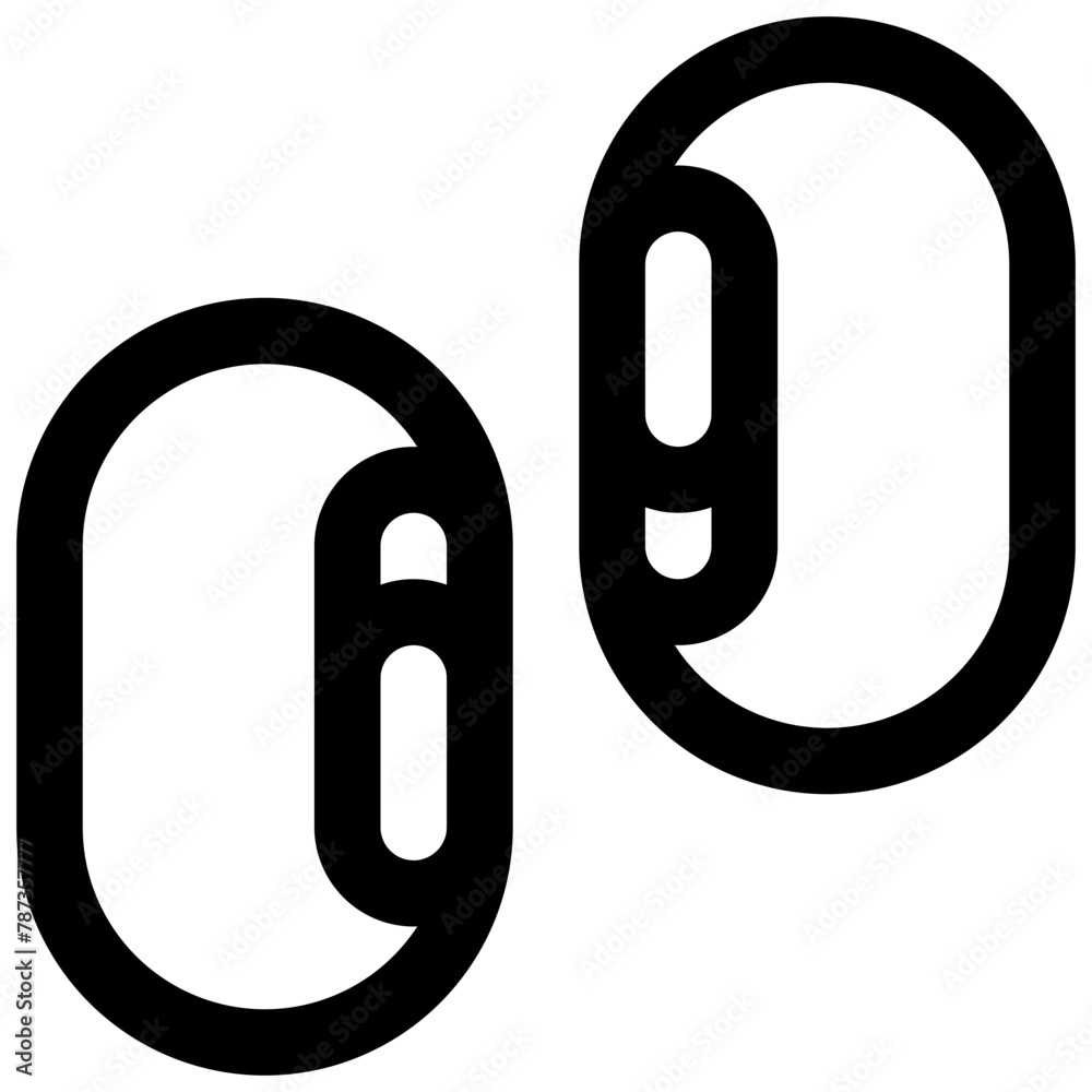 Adzuki beans. Editable stroke vector icon. Adzuki beans. Editable stroke vector icon.