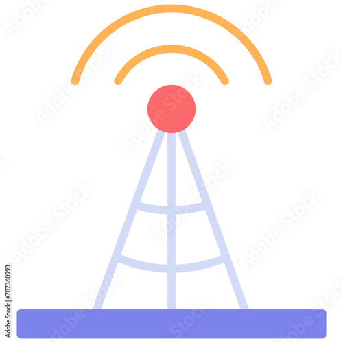antena  icon for download