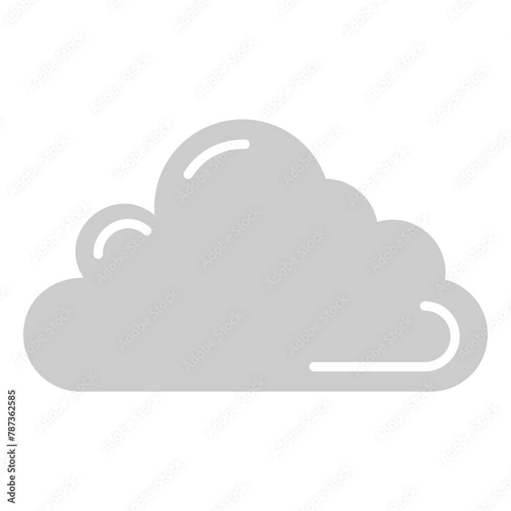 Cloud Icon