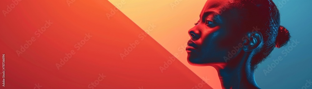 Creating a powerful atmosphere through the manipulation of light and shadow in digital art. Creating a powerful atmosphere through the manipulation of light and shadow in digital art.