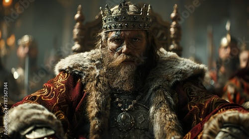 King, monarch, ruler, sovereign, majesty, royal, crown, throne, kingdom, reign, dynasty, regal, royalty, noble, lord, majesty, highness, kingly, sovereign, ruler, emperor, autocrat, potentate, despot