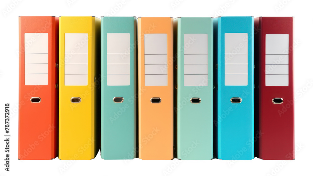 PNG Binder office old white background. PNG Binder office old white background.