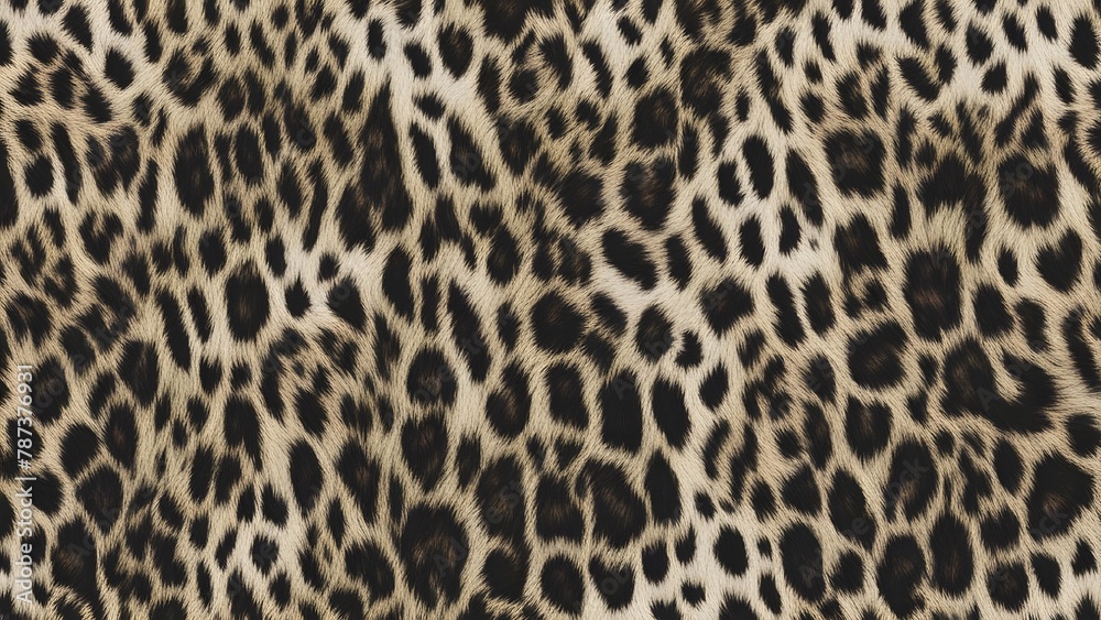 
Leopard pattern background leopard texture, wild cat print, leopard spots real hair