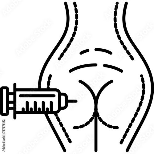 Botox Icon