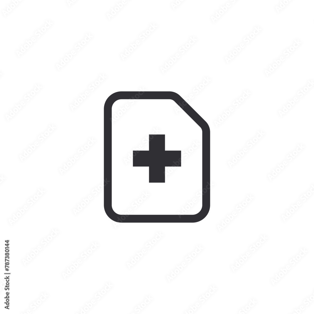 Medical card. Medical insurance. Medical record. Medical diagnosis. Add file. Profile icon. Document icon. Personal document. Identification card. Doctor id. Survey. Medicine chest. Sick leave. Care Medical card. Medical insurance. Medical record. Medical diagnosis. Add file. Profile icon. Document icon. Personal document. Identification card. Doctor id. Survey. Medicine chest. Sick leave. Care