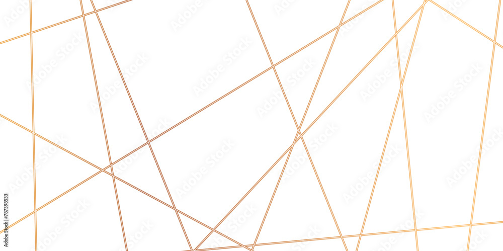 Obraz premium Luxury gold line background. Luxury banner presentation gold line vector, illustration.