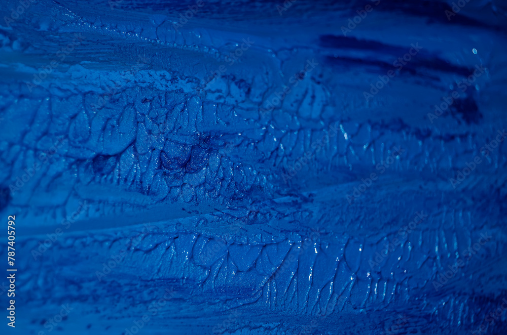 blue background paint strokes blue background paint strokes