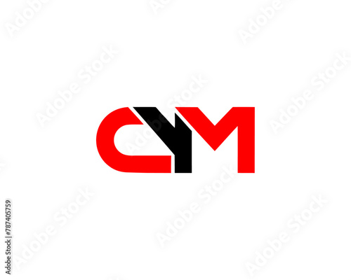 cym logo photo