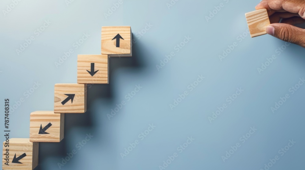 Building Steps Toward Success Building Steps Toward Success