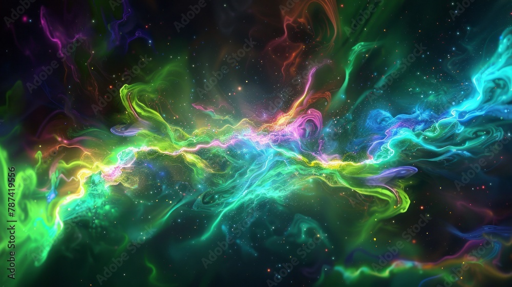 cosmic energy background. cosmic energy background.