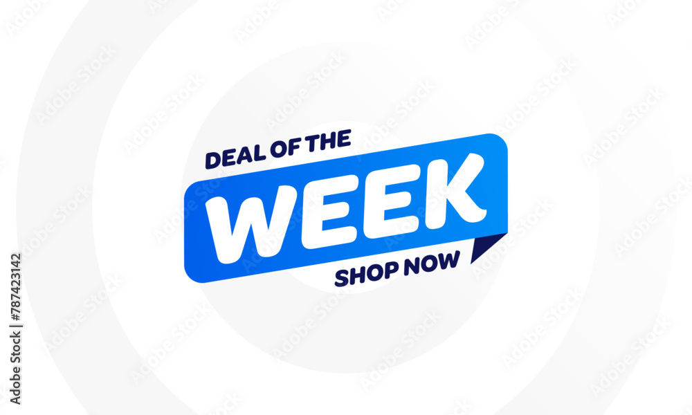 Obraz premium deal of the week
