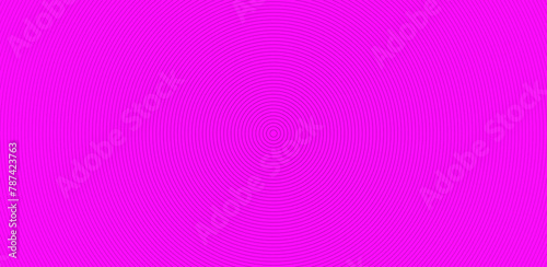 pink background with space