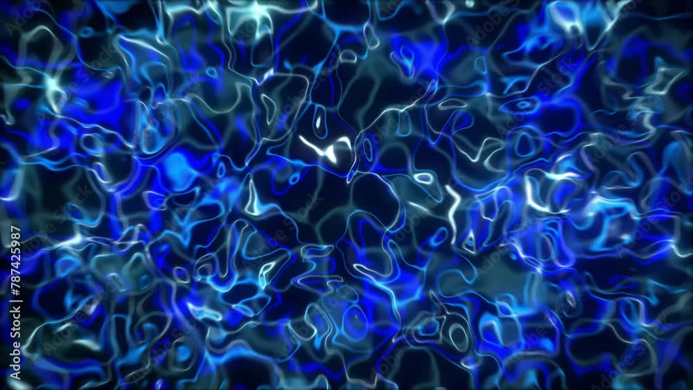 Colorful psychedelic Neon Animated Background 20 Colorful psychedelic Neon Animated Background 20