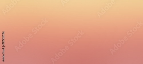 soft pastel yellow dark orange gradient background