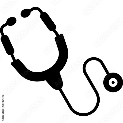 Stethoscope Icon