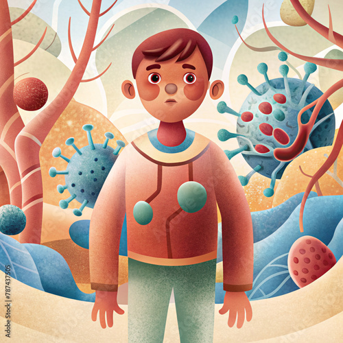 boyl, healthcare, mask, virus, patient, doctor, 