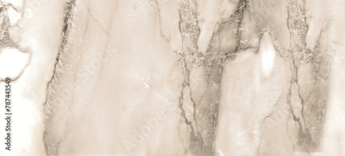 Light Marble Texture Background