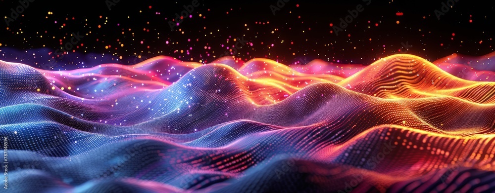 Cyberpunk Digital backrop for futuristic graphics, banners and templates. Cyberpunk Digital backrop for futuristic graphics, banners and templates.