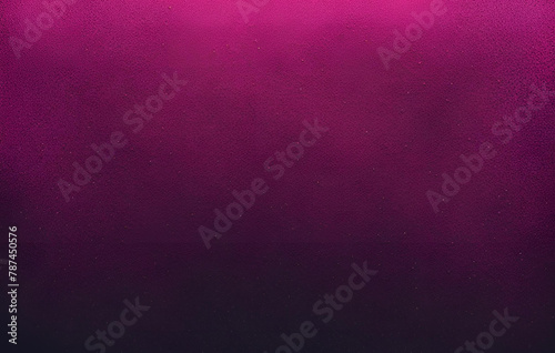 Red Pink Purple Background Rich Tones Hues Graduating Photo