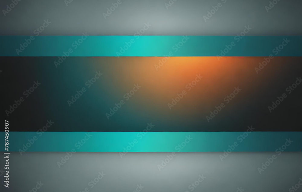 Style frame gradient background
