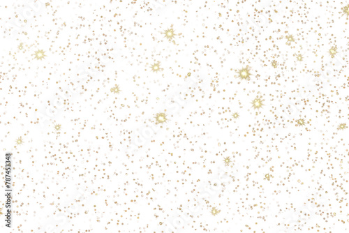 PNG Glitter background backgrounds abstract confetti.